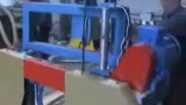 Пилорама ленточная «Авангард-ЛП-60-Фермер»