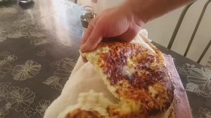 как мы готовим хлеб