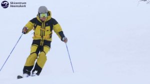 Head Kore 105 ski review