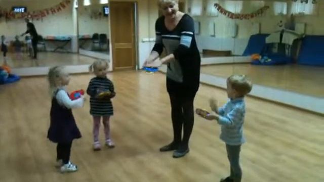 Ранее развитие ребенка смотреть онлайн