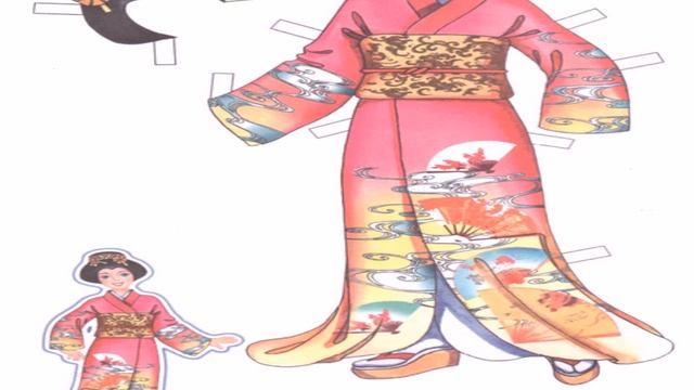 сделать своими руками куклу в национальном костюме смотреть онлайн