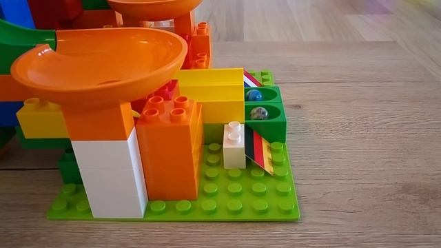 Marbleracle: Germany vs France EM Oracle / Orakel 2016 смотреть онлайн