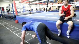 Новые бои Узбекских Боксёров! Бектемира Боятся все! С кем теперь биться?