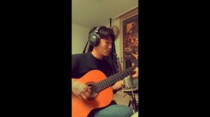 Jose Ramirez 4NE (Sound Test)