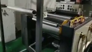 ЛИНИЯ ПРОИЗВОДСТВА СТРЕЙЧ ПЛЁНКИ. СТРЕЙЧ ПЛЁНКА. ОБОРУДОВАНИЕ ДЛЯ БИЗНЕСА. БИЗНЕС ИДЕИ.