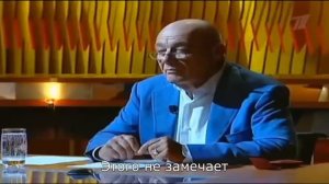 Жириновский в гостях у Познера | Пуп | RYTP