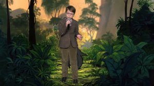 Гуревич Марк. "The Bare Necessities"