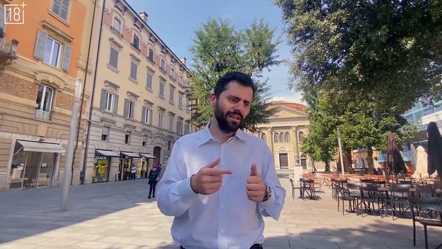 Студенческий ВНЖ в Италии. Что делать, если вы получили отказ на подачу на визу D по учебе?