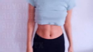 3 простых упражнения для ПЛОСКОГО ЖИВОТА в домашних условиях