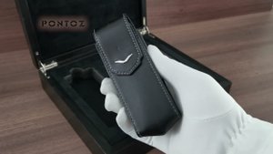Vertu Signature S Design Stainless Steel Porsche