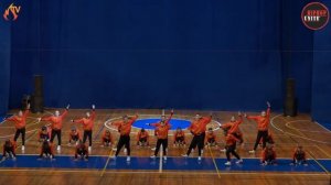 РЕГИОН 11 | Хип-Хоп Большая Группа | HIP-HOP UNITE 2018