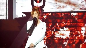 MYLENE FARMER BY NIKO [ TOULOUSE 19.05.09 ] JE TE RENDS TON AMOUR