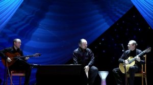 Cancion del Mariachi (Desperado soundtrack)guitarra "Отчаянный" (гитара)