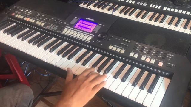 Bán Đàn Organ Yamaha PSR E453 E463 s550 secondhand - Hotline 0783499814 Đà Nẵng Quảng Nam смотреть онлайн