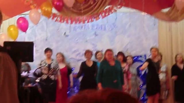 танго учительское смотреть онлайн