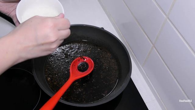 ДОМАШНИЙ СОУС ТЕРИЯКИ смотреть онлайн