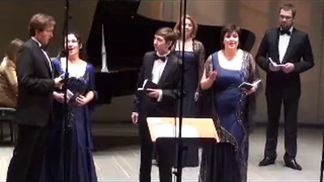 Ф ШУБЕРТ ЗЕЛЕНАЯ ЛЕНТА НА ЛЮТНЕ ХОРОВОЙ ТЕАТР Б ПЕВЗНЕРА смотреть онлайн