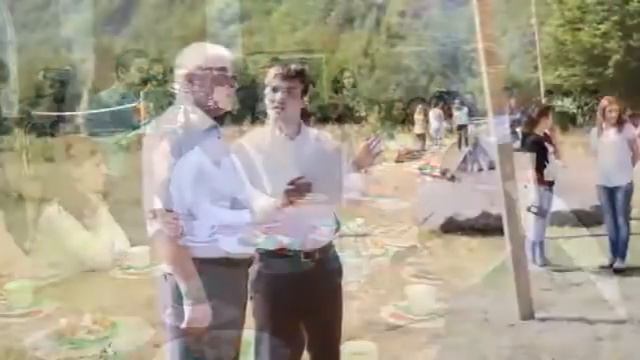 Леонид Тибилов Забота об университете смотреть онлайн