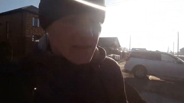 Комплексное благоустройство территории от Федора Жукова
