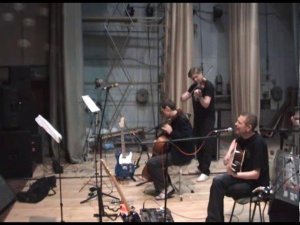 Концерт Игоря Каюмова и группы Откровение 24 декабря 2010 г - Часть 1 - видео архивы