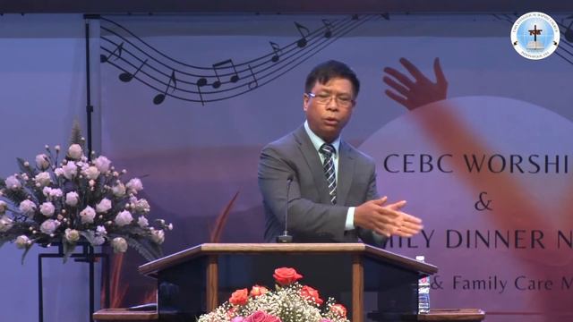 Rev. Thawng Lian - Khrih Hmai Ah Kan Chuak Dih Lai Bia A Kan Caih Lai (2Korin 5:10) смотреть онлайн