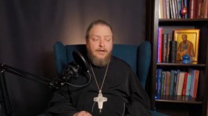 Как не унывать. Священник Федор Бородин