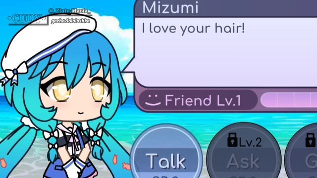 ||мне нравится твоя прическа||Лололошка||Т.О|| смотреть онлайн