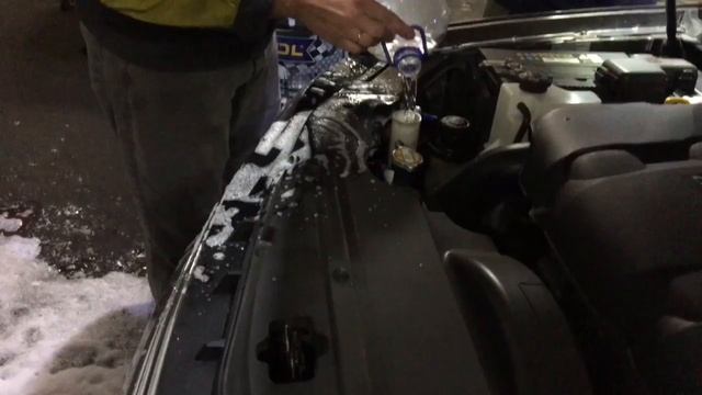 Как не надо пользоваться фэри! смотреть онлайн