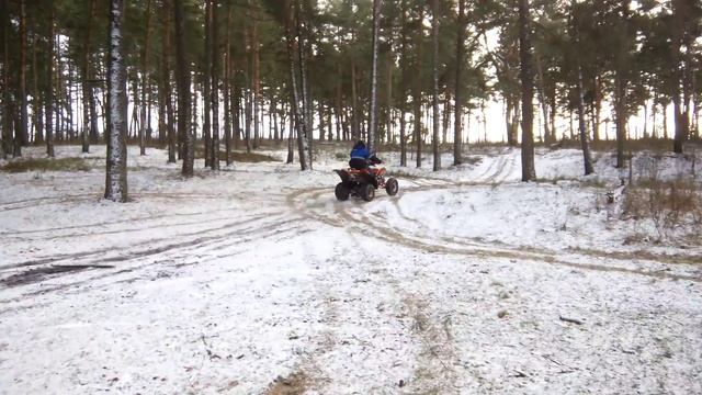 Irbis 250s