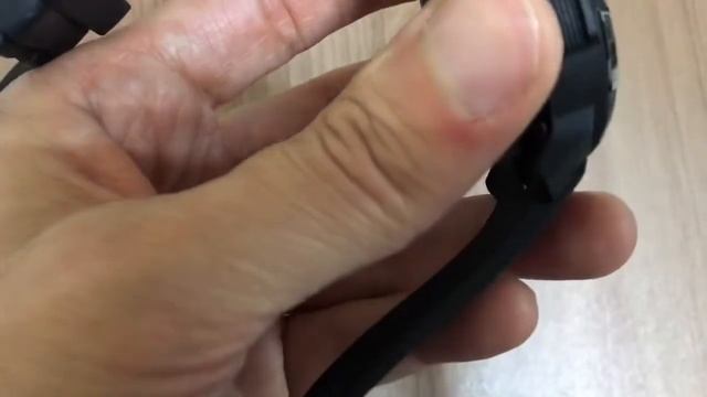 Honor Watch GS PRO - Хонор Вотч Про Смартчасы Топ за свои деньги