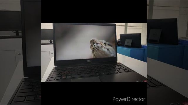 Dell G5 SE Gaming Ryzen Processor.. смотреть онлайн