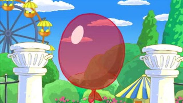 Reupload Нетерпеливые водители - Азбука безопасности Смешарики 2D Reversed смотреть онлайн