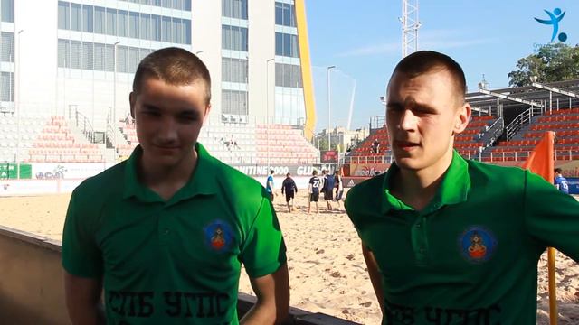 Борис ОВЧАРЕНКО, Павел ПАВЛОВ - СПб УГПС МЧС смотреть онлайн