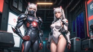 Synthwave_Mix_Vol. 1