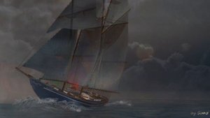 Axel Rudi Pell - Oceans Of Time