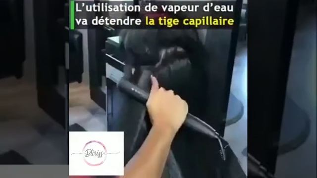 LISSEUR A VAPEUR PROFESSIONNEL MULTI-FONCTION EN CÉRAMIQUE مكواة البخار смотреть онлайн
