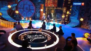 Привет, Андрей! Звезды 90 х. Геннадий Богданов и Дмитрий Христов гр  Русские