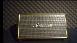 Marshall Stockwell Test (마샬 스톡웰 테스트)