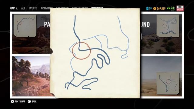 Need for Speed Payback|Chevrolet C10 Derelicts|Pickup Parts Locations смотреть онлайн