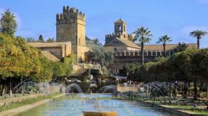 Солнечная Испания