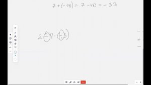 Минус на минус — плюс? Как перестать путать знаки 1 раз и НАВСЕГДА?