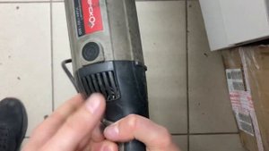 Уши интерскол. 150/1300