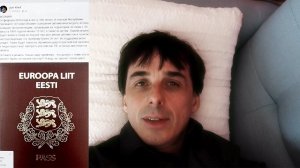 Стих 100. Не дали! 2018 год (ранее не опубликованное)