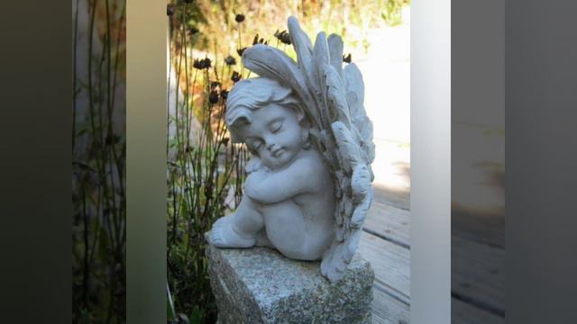 З Днем Ангела Василь, Василина, Васильович, Василівна! Нехай Янгол Охоронець оберігає тебе! смотреть онлайн