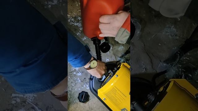 ДИЗЕЛЬНАЯ ПУШКА Ballu 10...