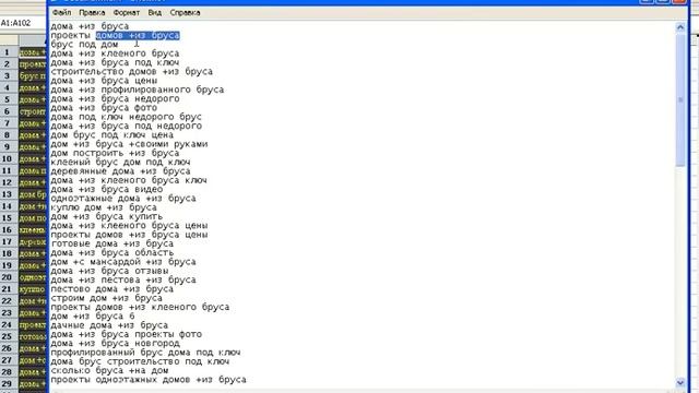 Яндекс директ. Минус слова смотреть онлайн