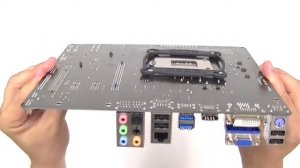 Сборка системы водяного охлаждения Thermaltake Water 3 0 Extreme