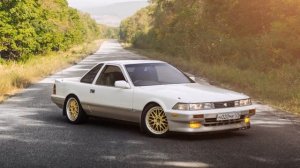 Toyota Soarer/ Lexus Soarer