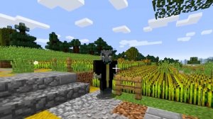 ? Майнкрафт но СЕМЬЯ ВЕДЬМ!