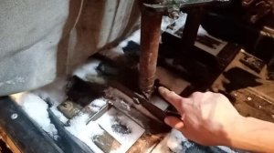 Самодельный модуль толкач бурлак опти 3